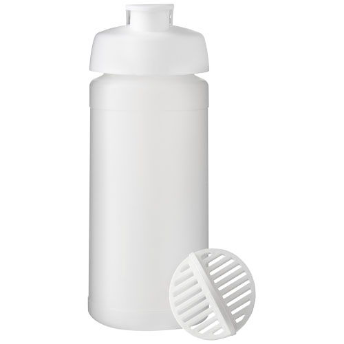 BAS 500ml shaker flaske 2